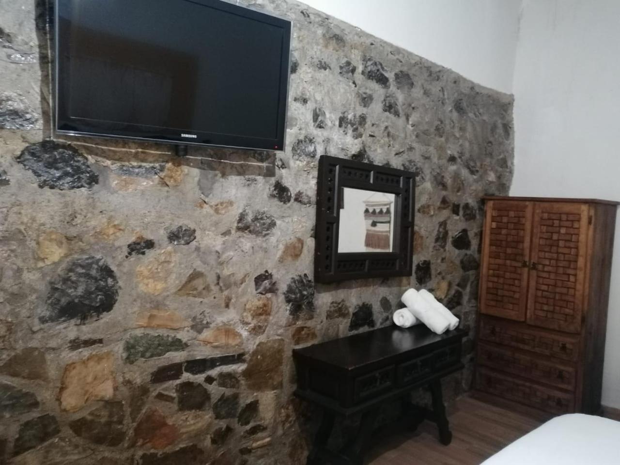 Grann Posada חיליטלה מראה חיצוני תמונה