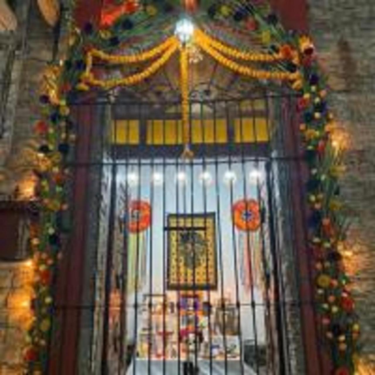 Grann Posada חיליטלה מראה חיצוני תמונה